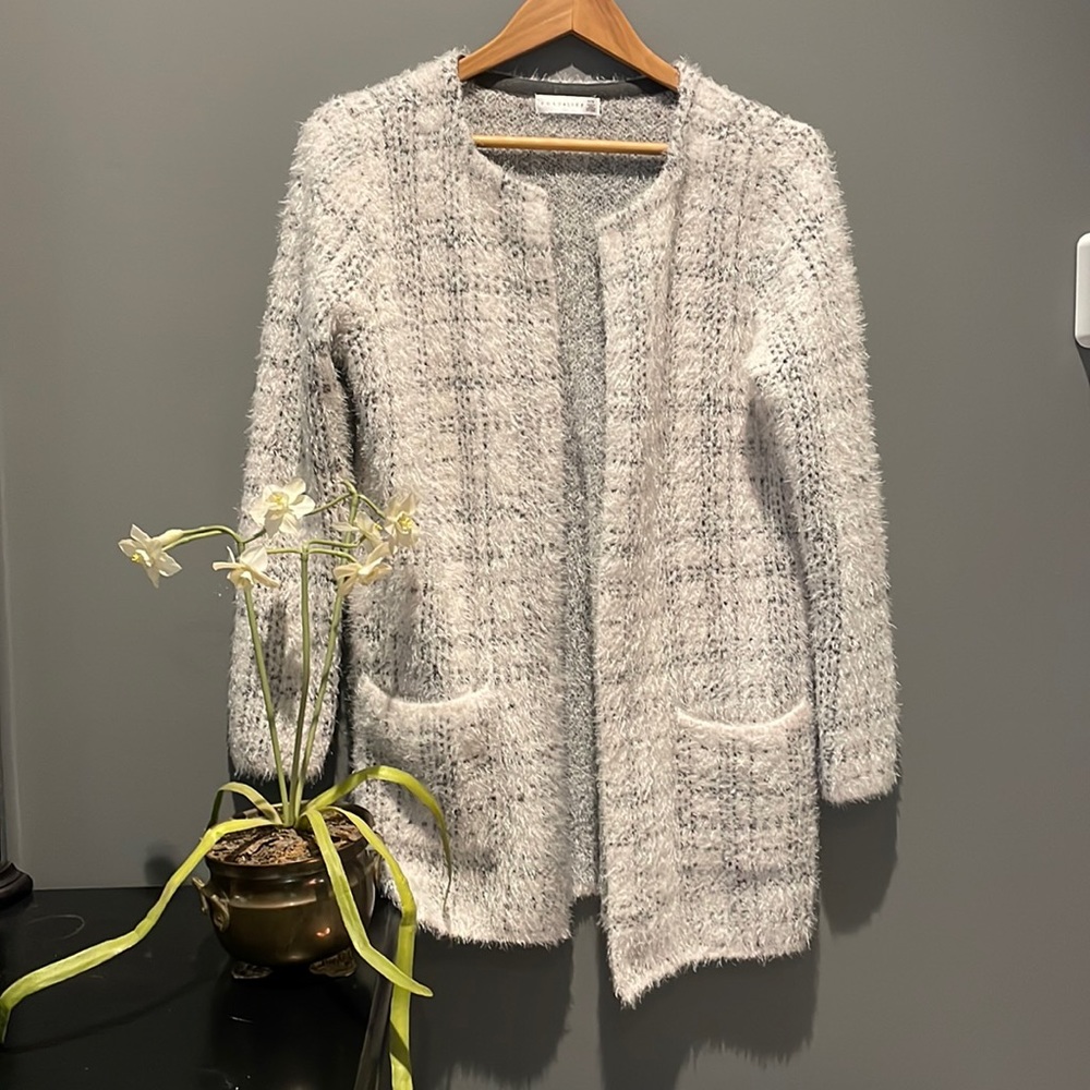 *3/$30* Sweater jacket